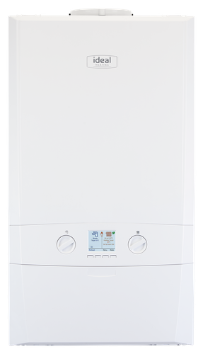 Ideal Logic MAX Combi2 boiler